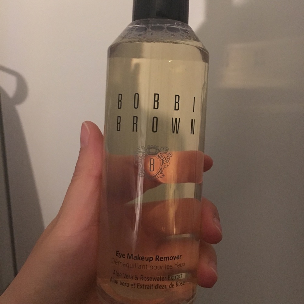 Bobbi Brown Eye Makeup Remover
